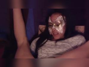 Watch Cataliya and Lise in dog sex scenes on Art of Zoo