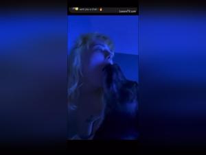 Esplorazioni Febrile: Love vietato con un cane