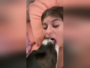 TikTok picante y bestia