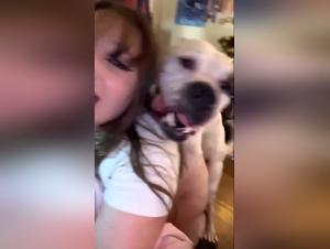 A trend that is taking over social networks