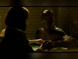 Bestiality and Extreme Sex in the Form of Water