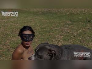 Gefilterte Zoophilie: Dominanz, Unterwerfung, animalischer Instinkt