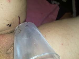 XXX: Hot Prostitutes and Dogs Getting Intimate