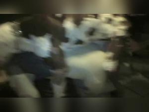 Watch this Woman and her Four-Legged Friend in an Intimate Relationship