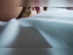 Video of extreme zoophilia with a dog