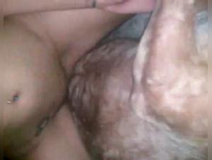 Bestiality Sex Video with a Dog