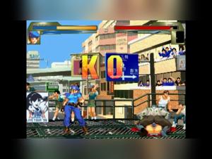 Mugen: An Unforgettable Zoophile Encounter