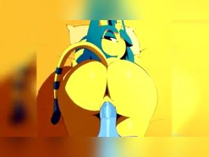 Dog Sex Animation - A Shocking and Arousing Bestiality Experience