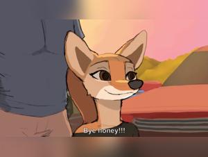 naughty bowling party