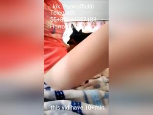 New Bestiality Sex Video with a Dog