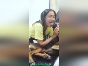 obscene anal, wild enjoyment, the abyss of perversion