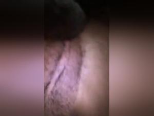 New experiences for this married woman