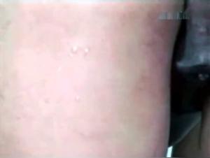 Zoophilia video: a unique experience