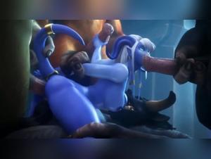 Explorez l'Univers de la Bestialité et de la Zoophilie