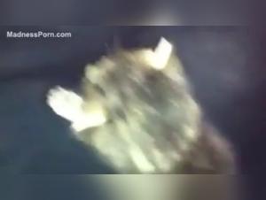 Extreme Bestiality: A Woman and Her Dog