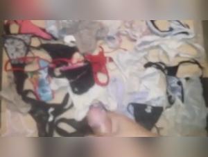 Extreme sex with a dog