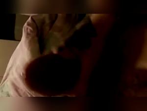 Watch this shocking zoophilia video featuring a man and his aunt