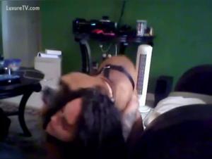 Dipendenza dal piacere animale: esplora i video piu sensuali