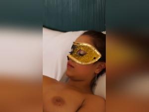 Masque et Délices