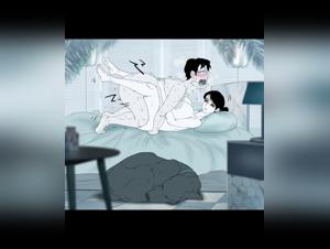 Hidden fantasies, power and bestial enjoyment