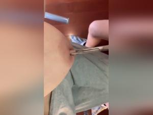 Eine extreme sexuelle Erfahrung