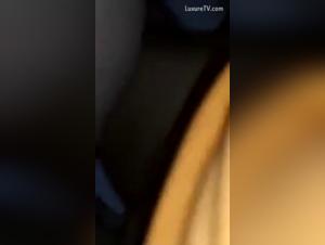 Dog sex video: an extreme experience