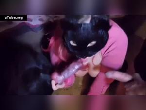 Hard and extreme zoophilia scenes