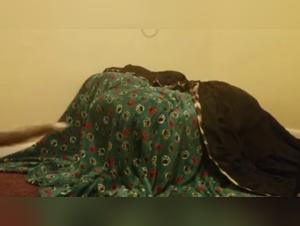 Reichliche Frau, Hundehne, extreme Szenen