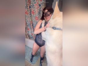 Exclusive Videos: Canine Obsession and Reckless Delights