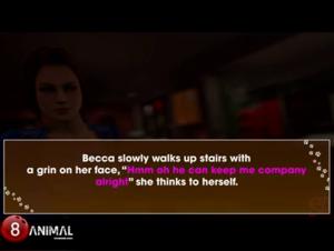 Discover Bestiality and Sex with Animals in 3D