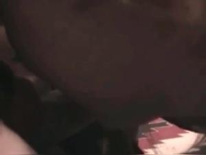 Shocking zoophilia scene with 2 girls and a dog