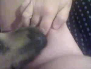 Watch This Slut Get Fucked By Her Dog In A Hardcore Scene