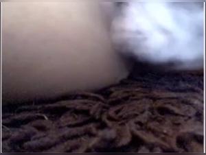 Extreme Bestiality with a Dog