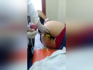 An Intense and Unforgettable Sexual Experience