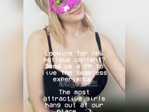 Check out the Hottest Dog Sex Videos