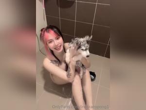 Dog BJ: A Nuanced Perspective in Art