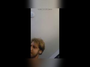 Bestiality video: a woman and her dog