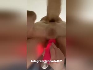 Vibrazioni bruta e divertimento