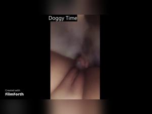 Dog Sex Videos: An Extreme Experience
