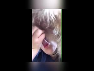 Blowjob with animals: an extreme experience