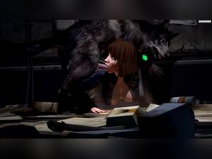 Explore the Limits of Bestiality