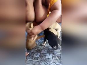 Animals and Human Intimacy