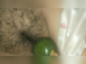 my dog mates a woman: artistic provocation