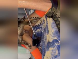 Extreme dog sex video