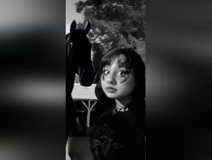 Extreme zoophilia video with a submissive woman and a horse