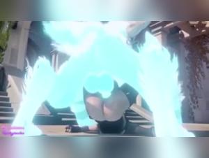 Zoophilia videos: a woman and a dog