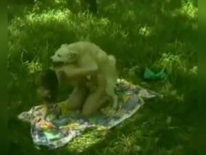 Experience the Thrill of Bestiality