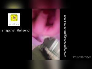 Watch Sakura performing oral sex on her canine friend