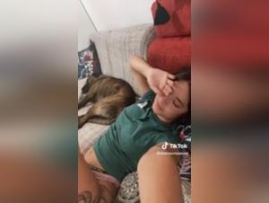 A one-of-a-kind bestiality experience