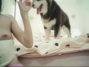 A Bestial and Extreme Sexual Experience